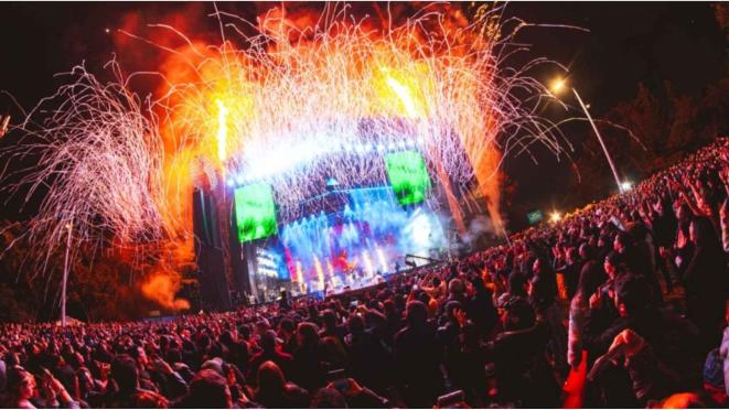 Rock al Parque 2026: cartel, fechas y artistas confirmados. Foto: IDARTES